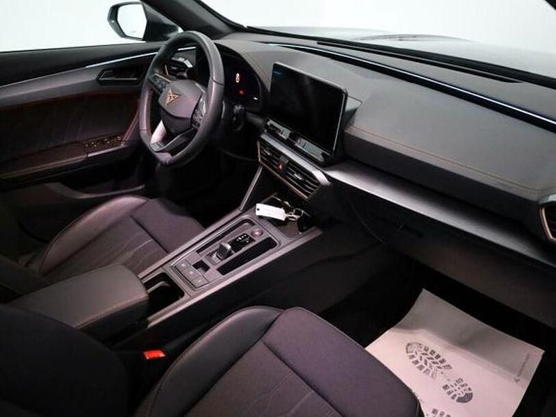 Gebraucht Cupra Formentor 150 PS (110 kW) 2023 Grau SUV