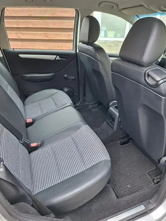 Gebraucht Mercedes A200 Avantgarde 136 PS (100 kW) 2004 Grau Limousine