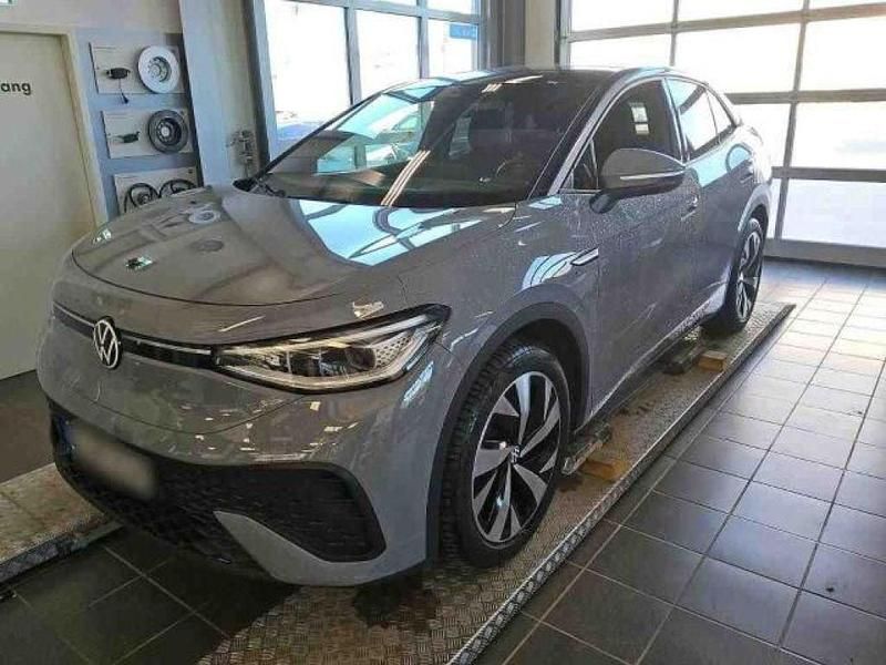 Gebraucht VW ID.5 Pro 127 kW (174 PS) 2023 Mondsteingrau/schwarz SUV
