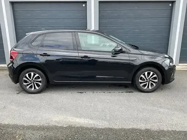 Usata VW Polo Active 95 CV (69 kW) 2021 Andere Utilitaria