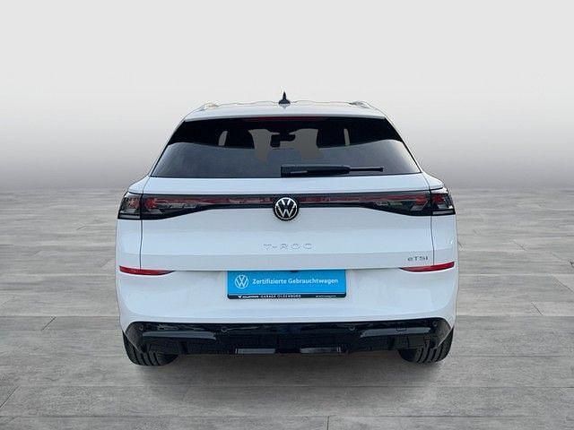 Gebraucht VW T-Roc R-line 150 PS (110 kW) 2026 Weiß SUV