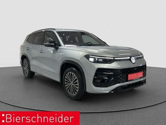 Neu VW Tayron Style 193 PS (141 kW) 2026 Silber SUV