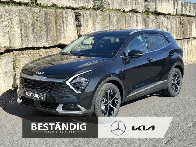 Zilinaschwarz Neu 2025 Kia Sportage Comfort SUV | 32.849 € (Guter Preis) - Bild 1/4