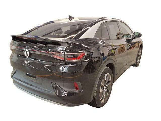 Gebraucht VW ID.5 Pure 125 kW (170 PS) 2025 Schwarz SUV