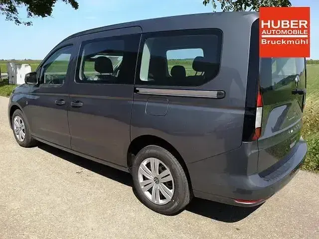 Nowe VW Caddy Maxi Basis 2025 Andere Minivan