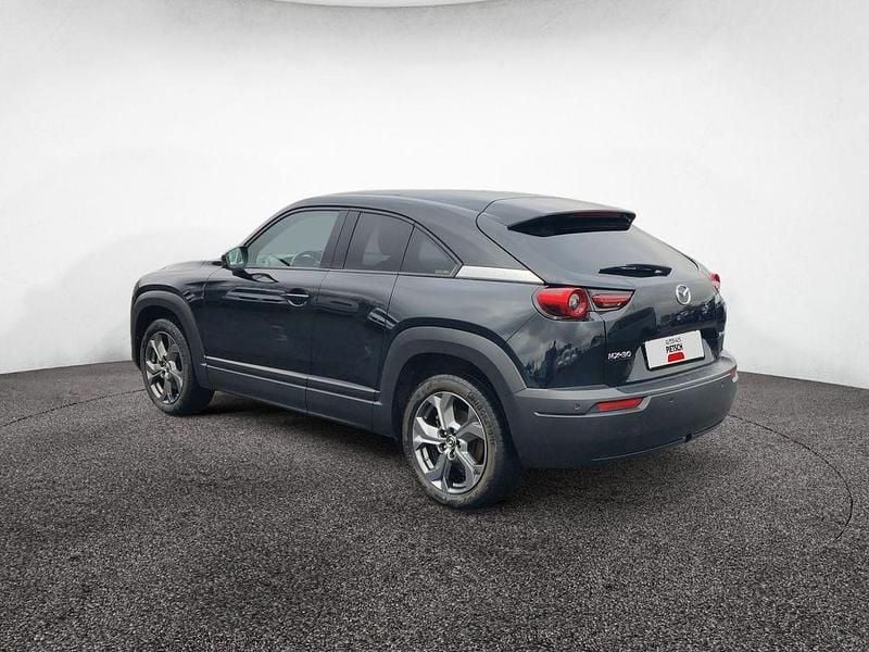 Gebraucht Mazda MX30 106 kW (145 PS) 2021 Jet black metallic SUV