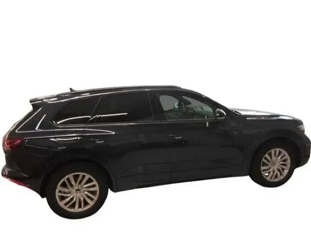 Gebraucht VW Touareg Style 286 PS (210 kW) 2025 Blau SUV