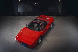Gebraucht Ferrari 308 235 PS (172 kW) 1984 Rot Cabrio