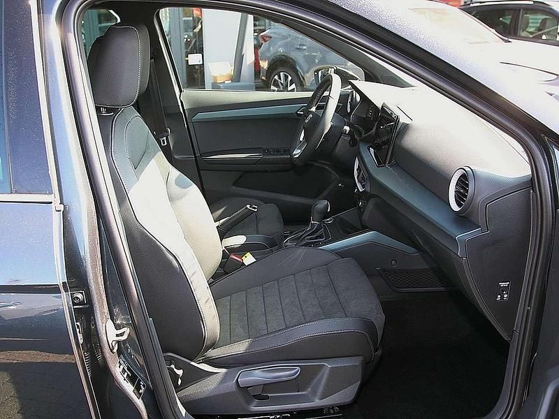 Gebraucht Seat Arona Beats 116 PS (85 kW) 2025 Magnetic grau SUV