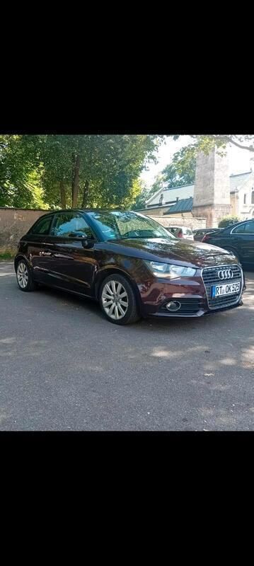 Gebraucht 2012 Audi A1 Kleinwagen | 5.450 € (Fairer Preis) - Bild 1/4