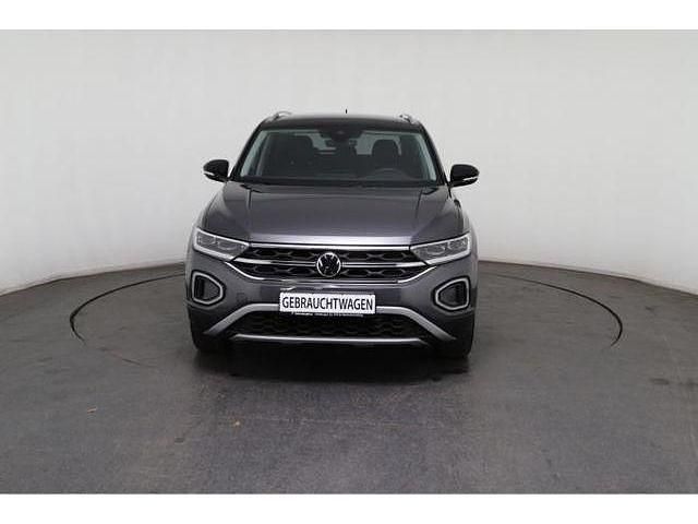 Gebraucht 2025 VW T-Roc Style SUV | 29.740 € (Etwas zu teuer) - Bild 1/1