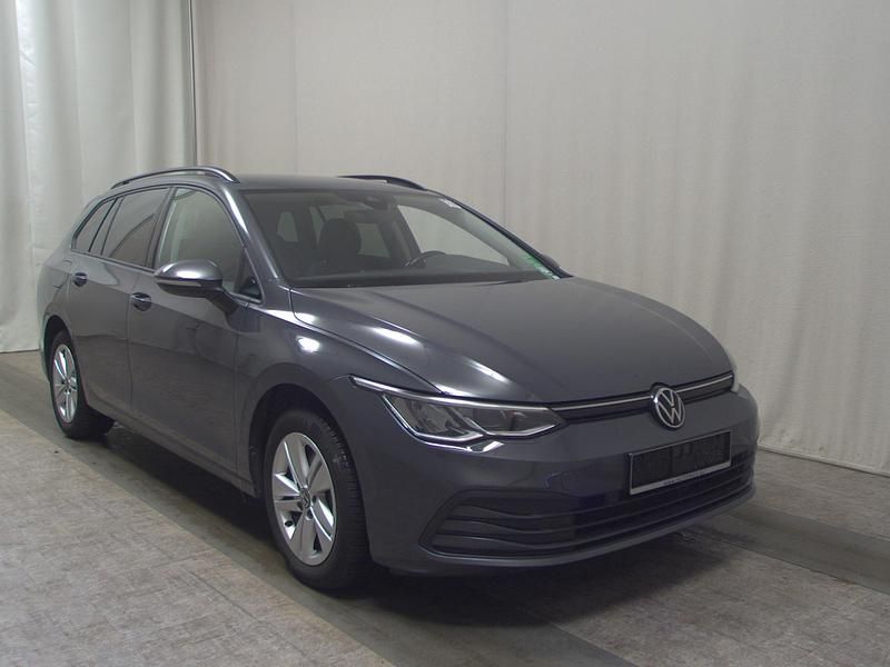 Gebraucht VW Golf VIII Pro 150 PS (110 kW) 2022 Grau Kombi