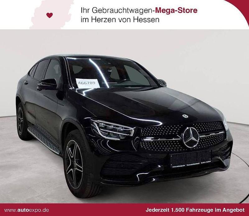 Gebraucht Mercedes E300 AMG 194 PS (142 kW) 2022 Schwarz Limousine
