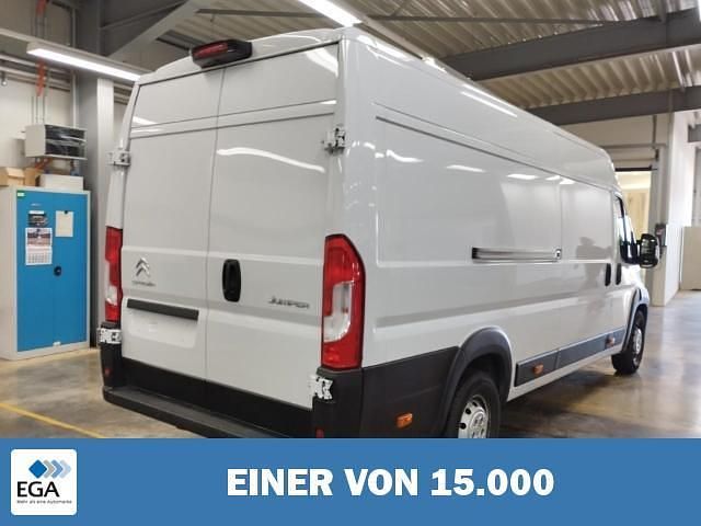 Gebraucht Citroën Jumper 165 PS (121 kW) 2024 Van / Kleinbus