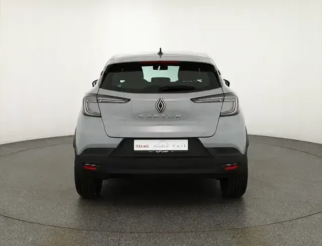 Neu Renault Captur 110 PS (80 kW) 2025 Andere SUV
