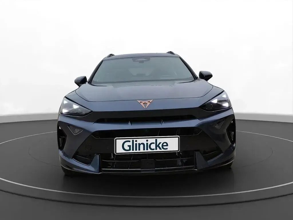 Neu Cupra Formentor VZ 272 PS (200 kW) 2026 Grau SUV
