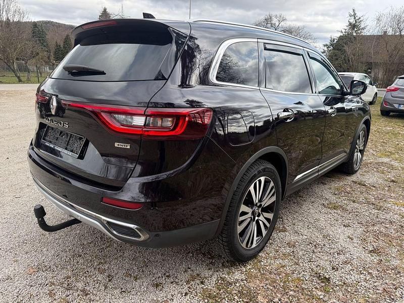 Gebraucht Renault Koleos Initiale Paris 190 PS (139 kW) 2020 SUV