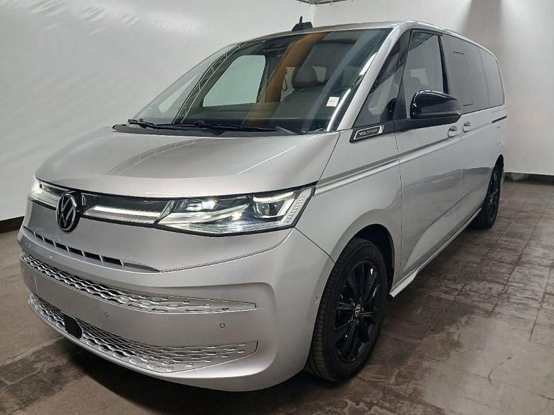 Silber Gebraucht 2023 VW T7 Style Van | 49.390 € (Guter Preis) - Bild 1/4