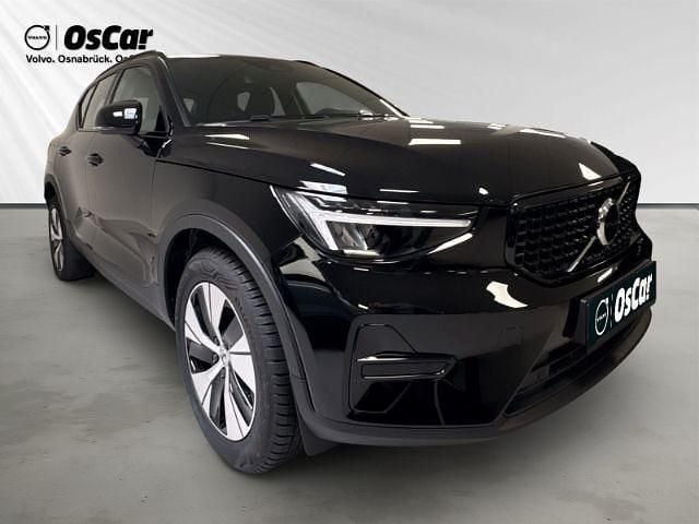 Gebraucht Volvo XC40 Plus 211 PS (155 kW) 2022 Schwarz SUV