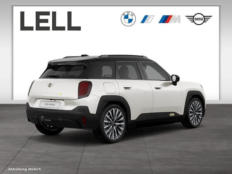 Usado Mini Aceman 160 kW (218 HP) 2025 Branco SUV
