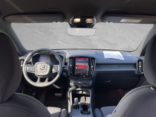 Gebraucht Volvo EX40 Business Edition 185 kW (252 PS) 2024 Gruen SUV