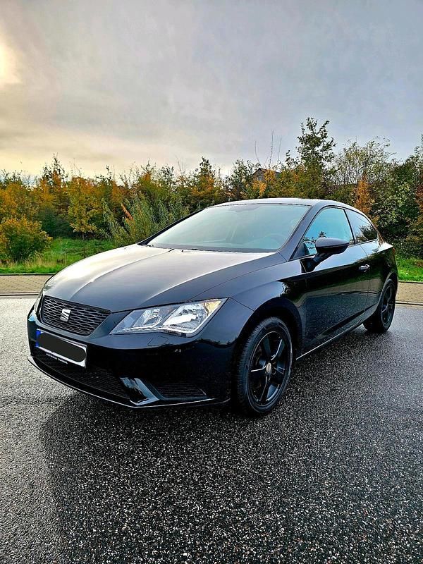 Gebraucht 2013 Seat Leon Kleinwagen | 6.999 € (Fairer Preis) - Bild 1/4