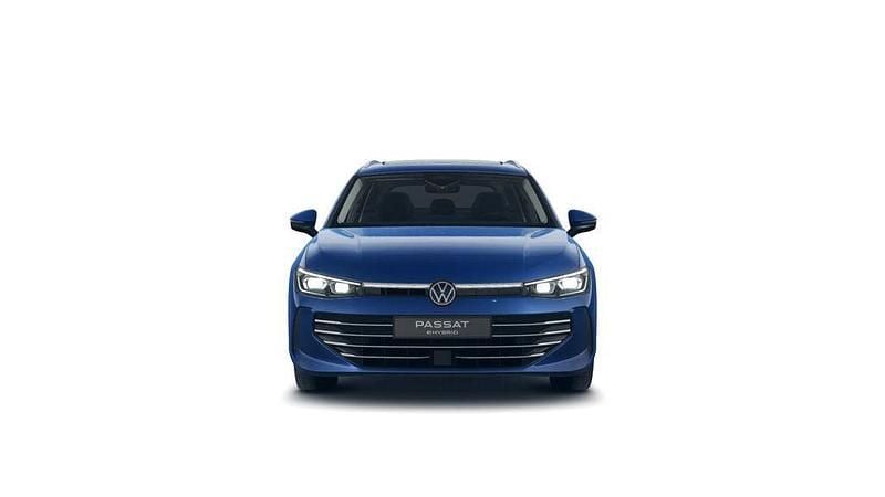 Nowe VW Passat Elegance 272 KM (200 kW) 2025 Niebieski Sedan/Limuzyna