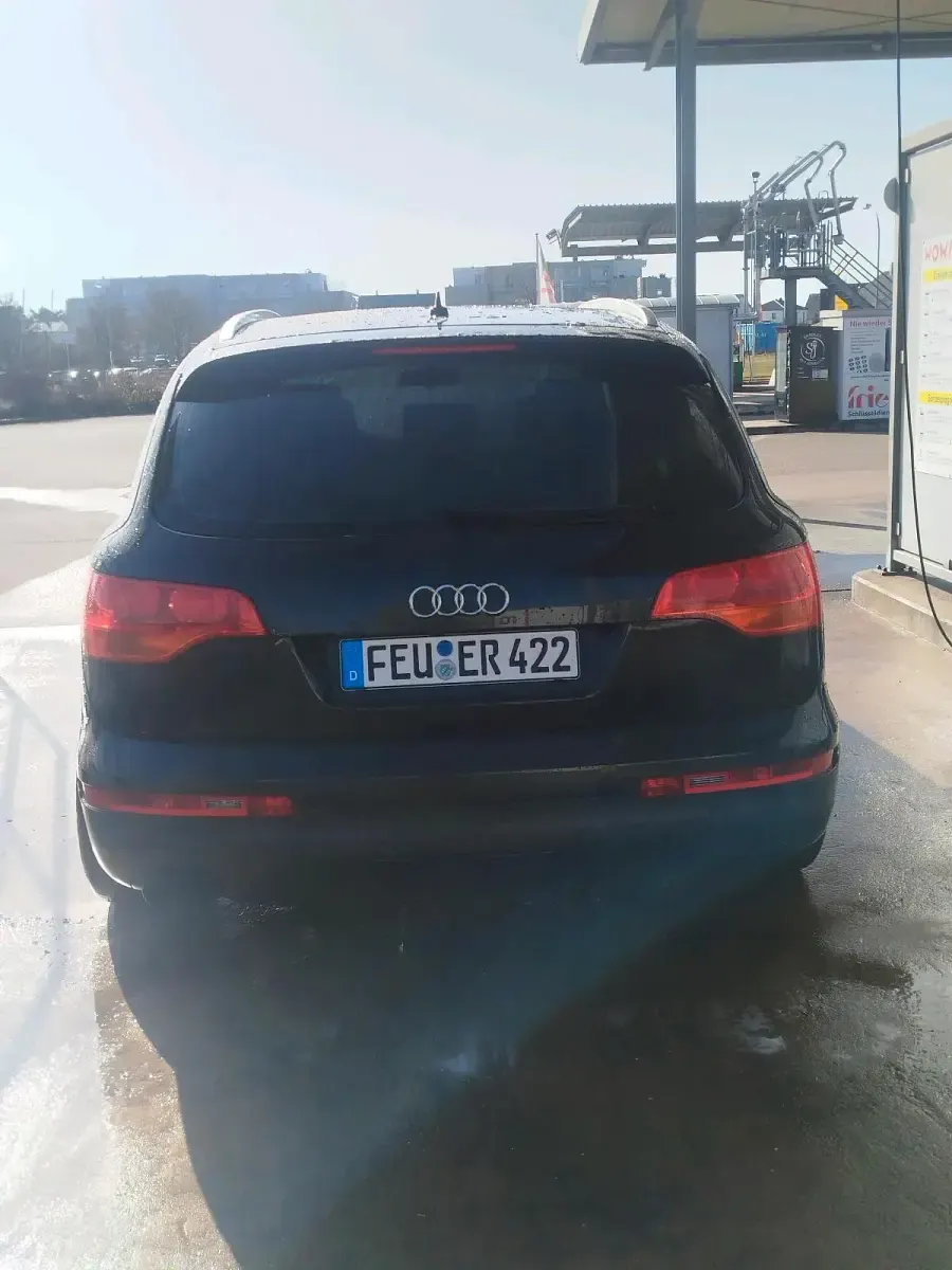 Gebraucht Audi Q7 349 PS (256 kW) 2006 SUV