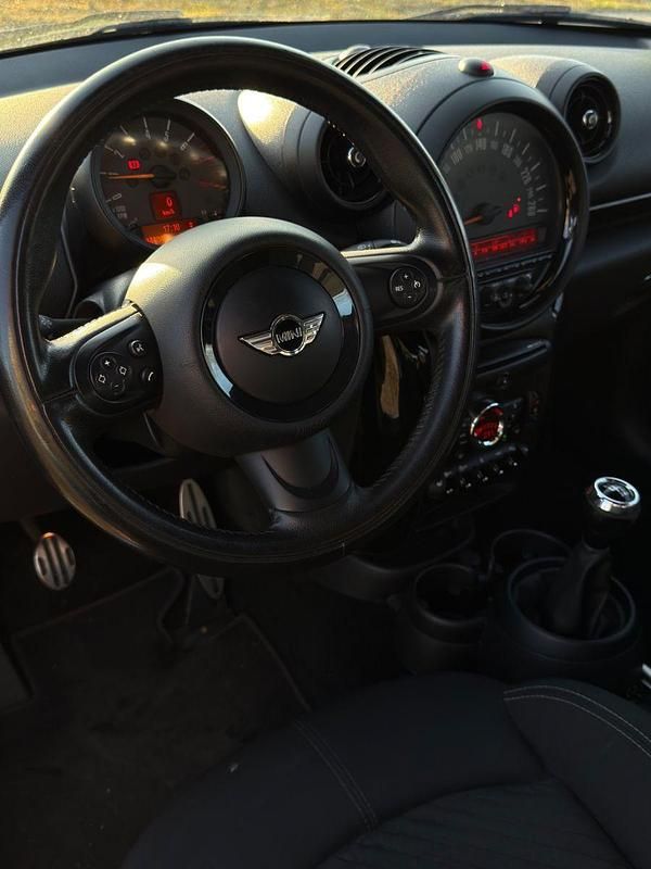 Gebraucht Mini Cooper S 190 PS (139 kW) 2014 Grün Kleinwagen