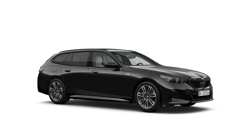 Neu 2025 BMW 540 Comfort Edition Kombi | 74.790 € (Guter Preis) - Bild 1/1