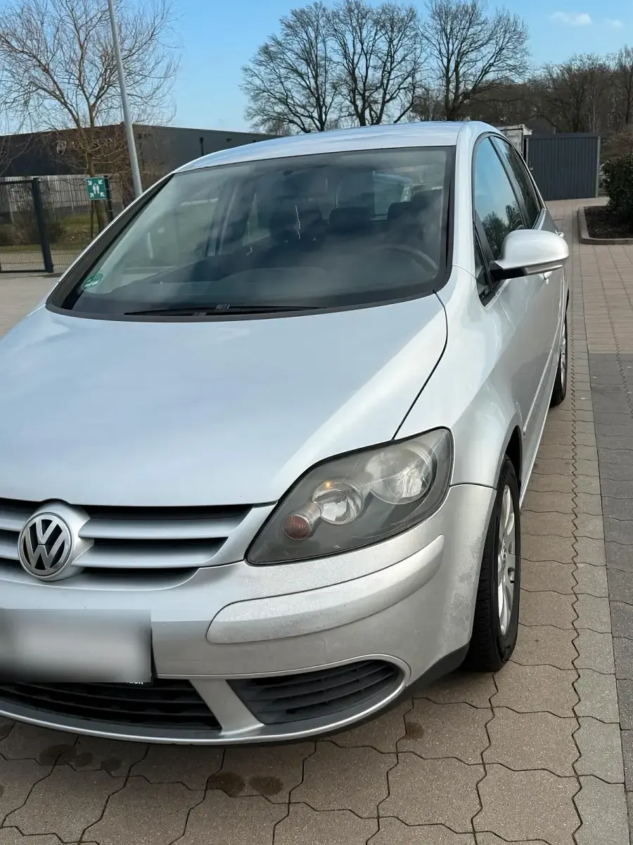 Gebraucht VW Golf IV 75 PS (55 kW) 2005 Grau Kombi