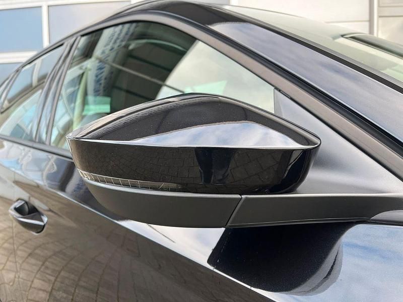 Neu Skoda Octavia Selection 150 PS (110 kW) 2025 Schwarz Kombi