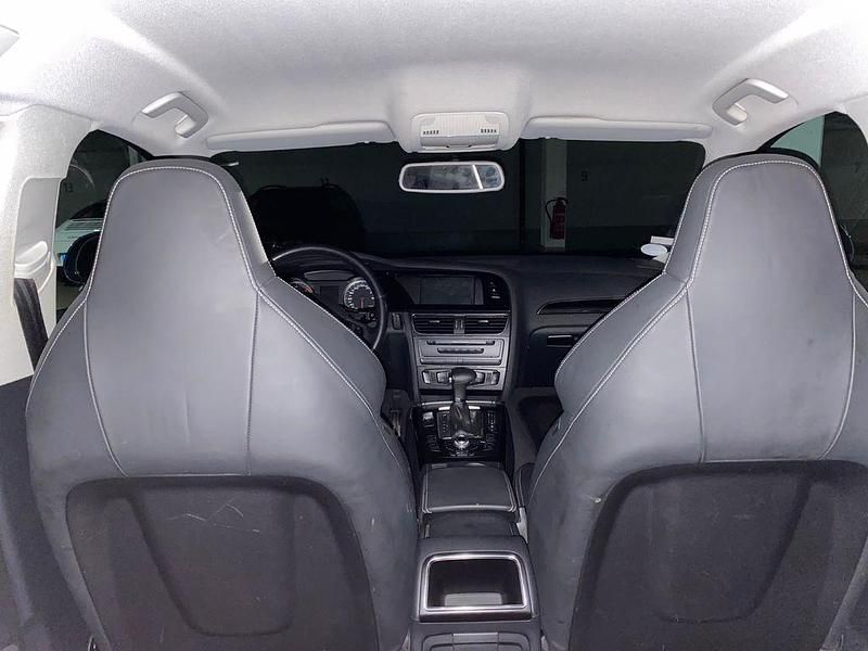 Gebraucht Audi A4 Ambiente 143 PS (105 kW) 2008 Kombi