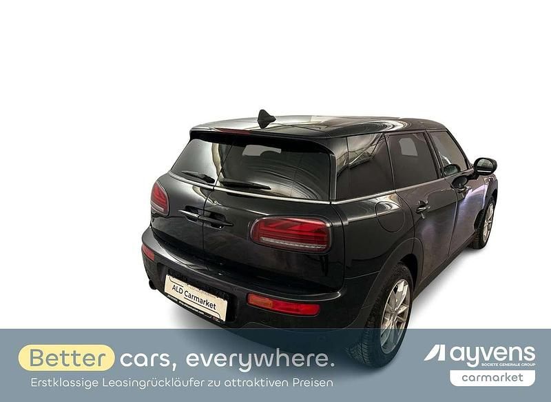 Gebraucht Mini Cooper 136 PS (100 kW) 2023 Schwarz Kleinwagen