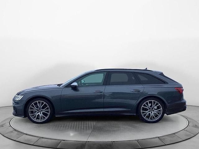 Gebraucht Audi S6 Ambiente 344 PS (253 kW) 2023 Daytonagrau perleffekt Kombi