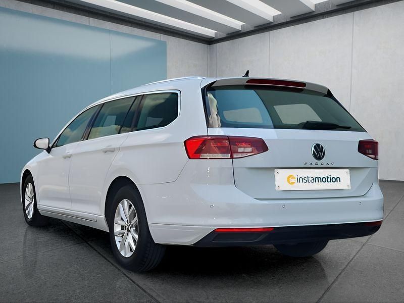 Gebraucht VW Passat 150 PS (110 kW) 2022 Andere Kombi