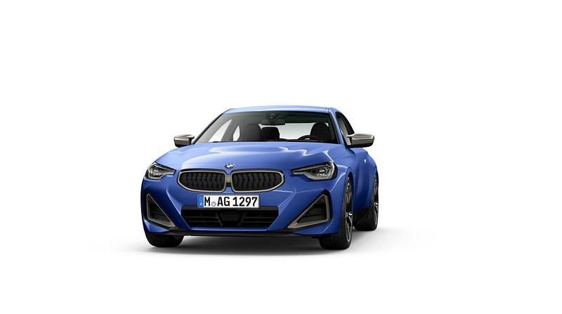 Gebraucht 2025 BMW M240 M Sport Coupé | 49.944 € (Fairer Preis) - Bild 1/2