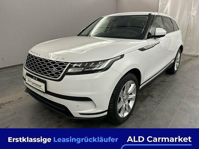Fuji white uni Gebraucht 2022 Land Rover Range Rover Velar SUV | 37.980 € (Guter Preis) - Bild 1/1