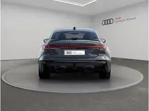Neu Audi RS5 639 PS (469 kW) 2026 Grau (magnetgrau) Limousine