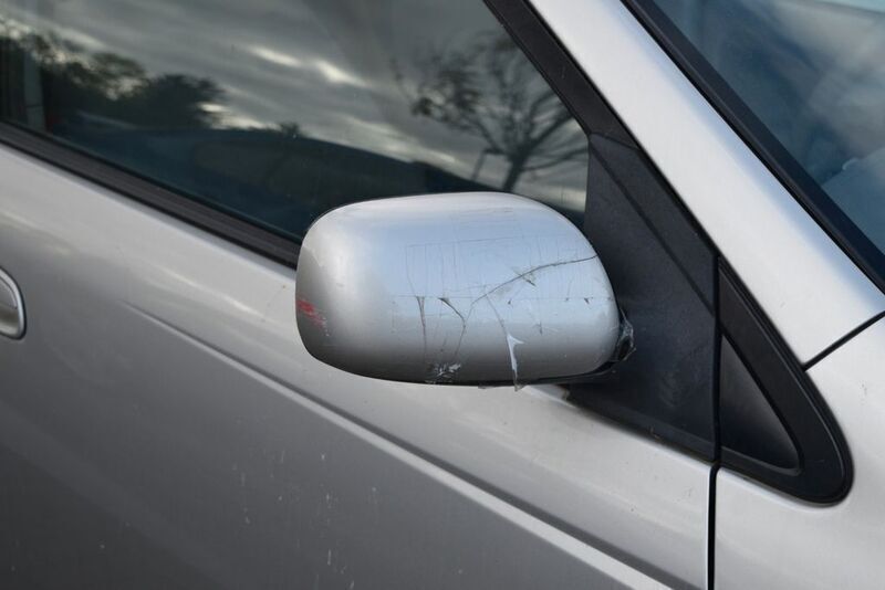 Gebraucht Toyota Prius 72 PS (52 kW) 2001 Silber Kleinwagen