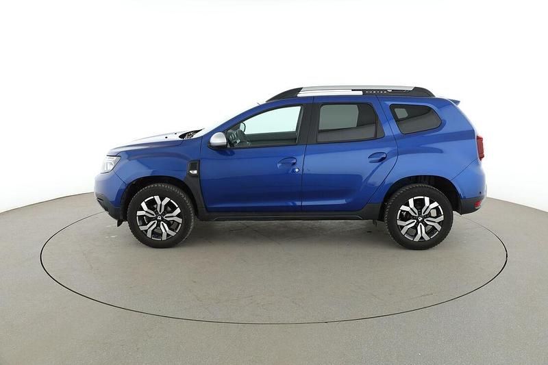 Gebraucht Dacia Duster Prestige 150 PS (110 kW) 2021 Blau SUV