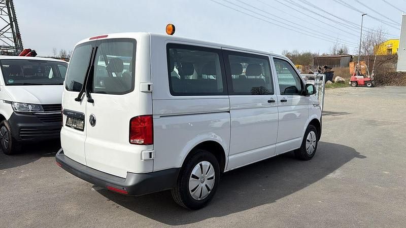 Brugt VW Caravelle 110 HK (80 kW) 2021 Hvid Van