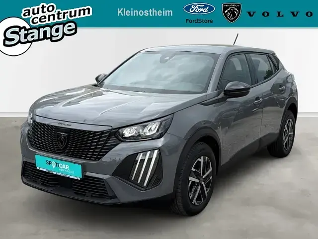 Gebraucht Peugeot 2008 Active 101 PS (74 kW) 2024 SUV
