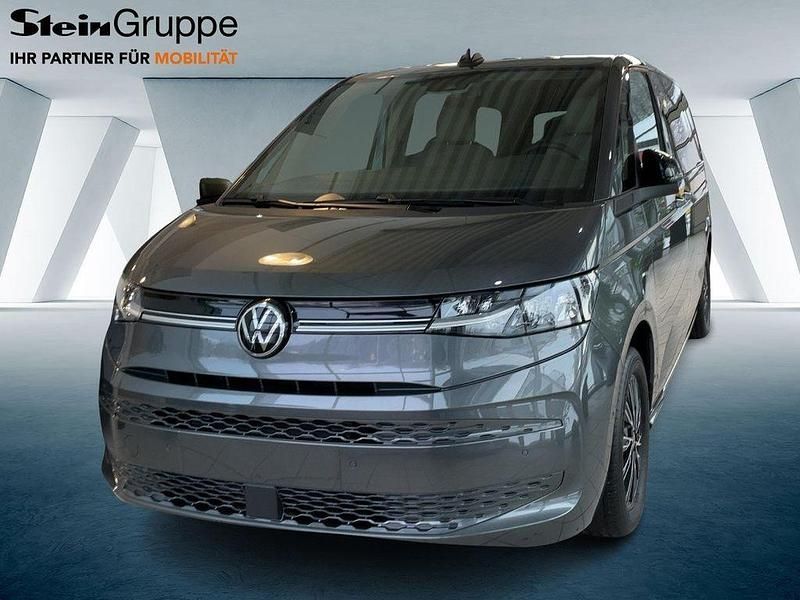 Neu VW Multivan Life 150 PS (110 kW) 2026 Grau Van