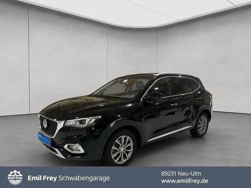 Schwarz Gebraucht 2023 MG HS Comfort SUV | 22.480 € (Fairer Preis) - Bild 1/4