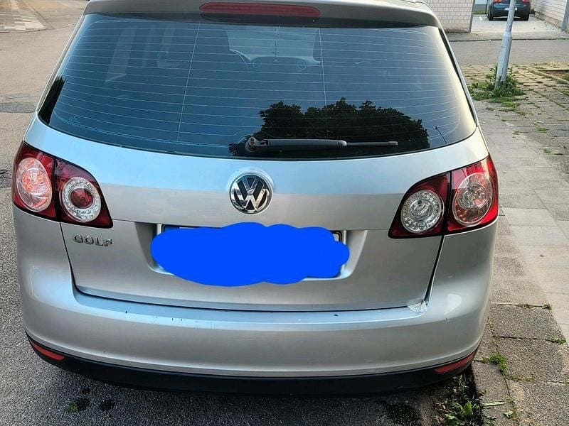 Gebraucht VW Golf 75 PS (55 kW) 2006 Grau Limousine