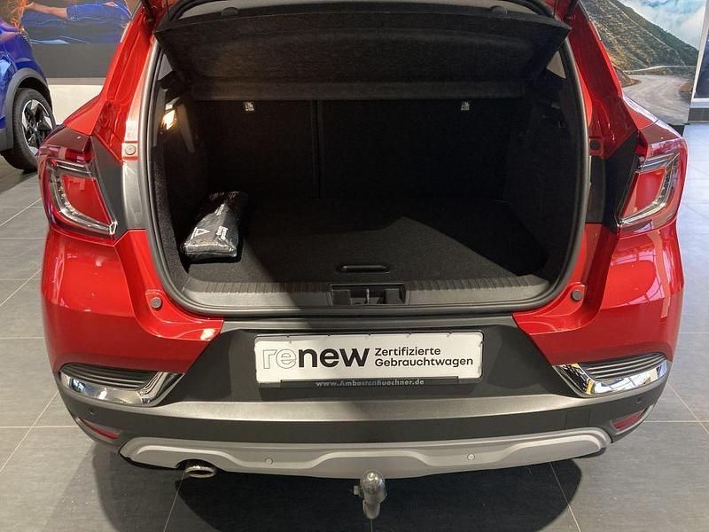 Gebraucht Renault Captur Intens 140 PS (102 kW) 2021 SUV