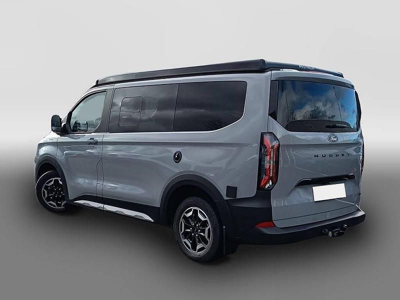 Gebraucht Ford Tourneo Active 170 PS (125 kW) 2025 Grau Pickup