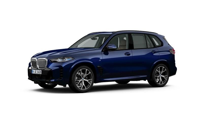 Gebraucht 2025 BMW X5 Comfort Edition SUV | 79.490 € (Superpreis) - Bild 1/3