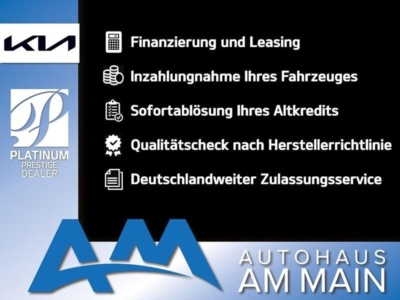 Weiß Gebraucht 2025 Kia Stonic Spirit SUV | 20.950 € (Fairer Preis) - Bild 1/1